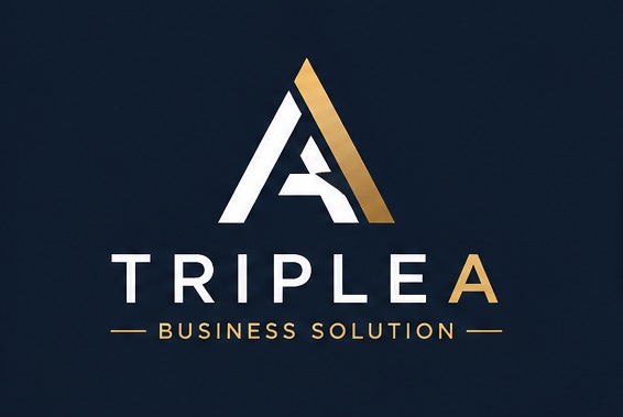 site logo